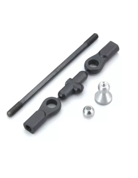 Rear Torque Rod Set Kyosho Inferno GT2 IG102 - Kyosho Inferno GT / GT2 Nitro - Spare Parts & Option Parts