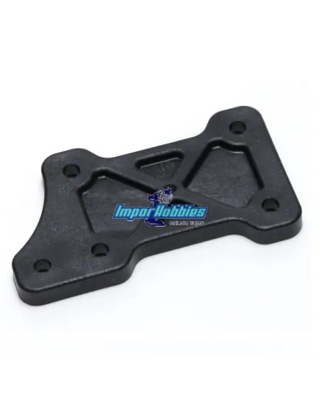 Plaque de cellule centrale Kyosho Inferno MP9e TKI / MP9e TKI3 / MP9e TKI4 IF509 - Kyosho Inferno MP9e EP Kit - Pièces detachées