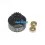 Campana embrague ventilada universal 13T con rodamientos 1/8 Buggy Hobbytech HT560211 - Campanas de embrague