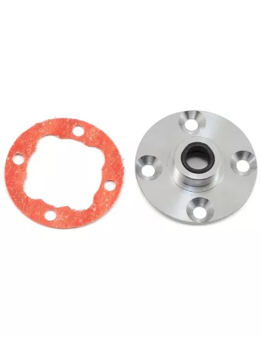 Aluminum Gear Differential Case Cap Kyosho Ultima RB6 / RB6.6 / RB7 / RT6 / SC6 UMW726 - Kyosho Ultima RB6 Kit - Spare Parts & O