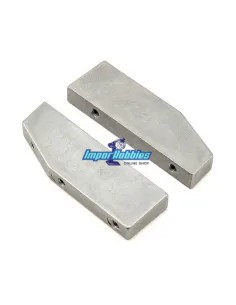 Support Moteur Kyosho Mad Force  / Mad Crusher MA082 - Kyosho Mad Force GP & EP - Pièces detachées et options