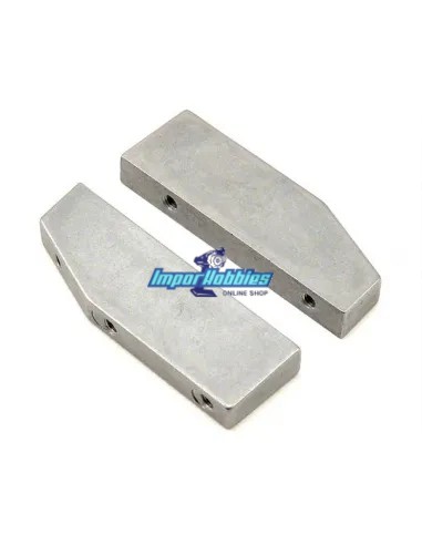 Support Moteur Kyosho Mad Force  / Mad Crusher MA082 - Kyosho Mad Force GP & EP - Pièces detachées et options