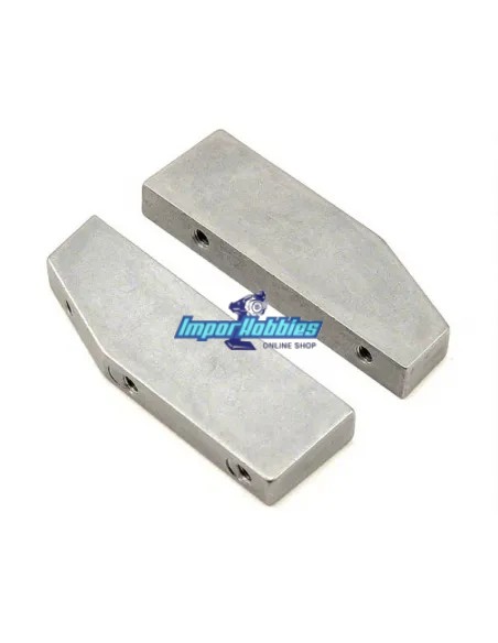 Support Moteur Kyosho Mad Force  / Mad Crusher MA082 - Kyosho Mad Force GP & EP - Pièces detachées et options