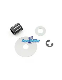 Roulement aiguille cloche - LD70 Kyosho DBX / DRX / Fazer GP / Inferno 7.5 97004 - Kyosho Mad Force GP & EP - Pièces detachées e