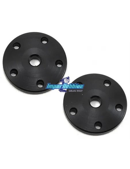Pistones amortiguador 1.5/5 pasos (2 Uds.) Kyosho Inferno MP9 / MP10 IF347-155 - Kyosho Inferno MP9 TKI2 / TKI3 - Repuesto y opc