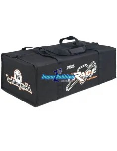 Maleta porta-coche 1/8 Buggy 2 compartimentos Hobbytech HT504010 - Sacs de transport RC