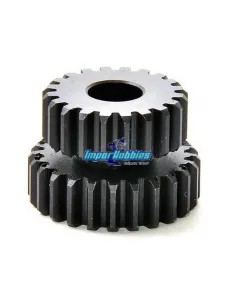 Piñón 20/24T cambio 2 velocidades Hobao Hyper GTB / GTS / VT OP-0043 - Hobao Hyper VT & VTe Nitro - Eléctrico