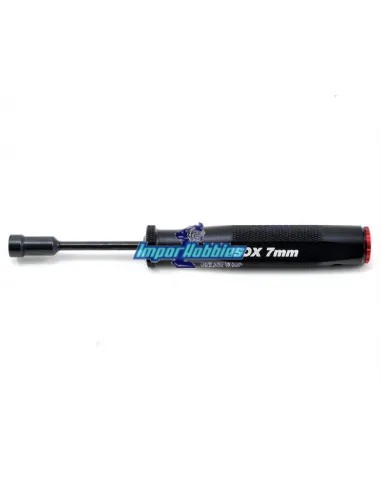 Llave de tubo hexagonal 7.0mm KRF Racing Factory Kyosho 36118 - Herramientas Kyosho