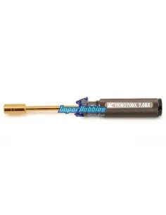 Socket Drive 7.0mm Kyosho Team Kanai Tool YKW070BXB - Kyosho Tools