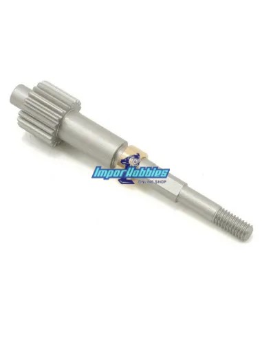 Eje de transmisión Kyosho Ultima RB6 / RB6.6 / RB7 / RT6 / SC6 UM524 - Kyosho Ultima RB6 Kit - Repuesto y opciones