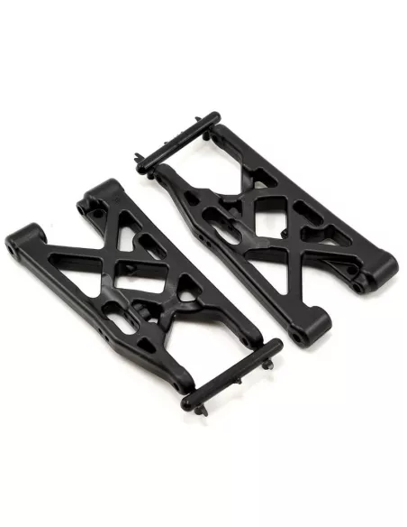 Rear Lower Suspension Arm Set - LOSA1725 (2 U.) Team Losi 8IGHT RTR / 3.0 / 4.0 TLR244008 - Team Losi 8IGHT 2.0 & 8IGHT 2.0 EU -