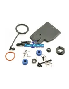 Kit reparación deposito Traxxas Revo / Revo 3.3 / Slayer Pro TRX5376 - Traxxas Revo 3.3