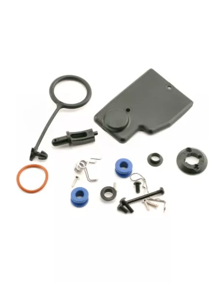 Fuel Tank Rebuild Kit  Traxxas Revo / Revo 3.3 / Slayer Pro TRX5376 - Traxxas Revo 3.3