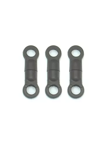 Sway Bar Mount Ball End (6 U.) Hobbytech STR8 / Spirit / EP X2 / NXT STR-053 - Hobbytech STR8 DeLuxe & STR8 EVO RTR - Spare Part