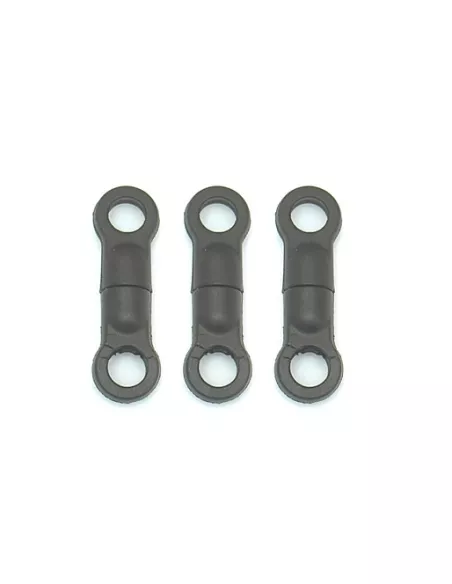 Sway Bar Mount Ball End (6 U.) Hobbytech STR8 / Spirit / EP X2 / NXT STR-053 - Hobbytech STR8 DeLuxe & STR8 EVO RTR - Spare Part