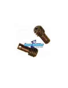 Piñon helicoidal de diferencial Thorsen (2 Uds.) Hobao Hyper 7 / 8 87325D - Hobao Hyper 8 & 8.5 Nitro