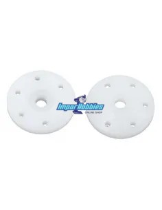 BBS Shock Piston 1.4x6 (2 U.) Sworkz BK1 EVO II SW-330563 - Sworkz S350 BK1 EVO II