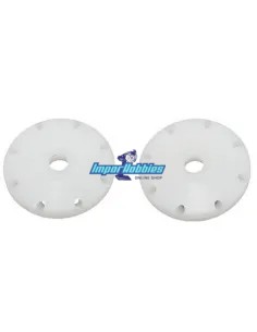 BBS Shock Piston 1.2x8  45º (2 Uds.) Sworkz BK1 EVO II SW-330566 - Sworkz S350 BK1 EVO II