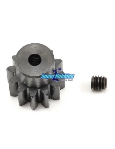 Piñon motor MOD1 12T Kyosho DBX VE TR305-12 - Kyosho DBX VE / VE 2.0 - Repuesto y opciones