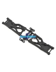 Trapecio inferior trasero (2 Uds.) Sworkz S104 EVO SW-2501795B - SWorkz S104 EK1