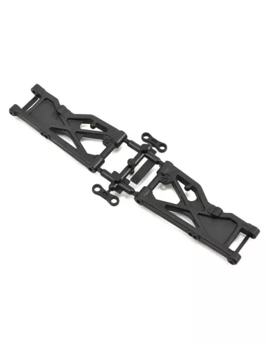 Rear Rower Suspension Arm Set  (2 U.) Sworkz S104 EVO SW-2501795B - SWorkz S104 EK1