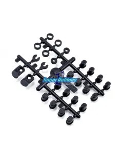 Casquillos plásticos Sworkz S104 SW-2501808 - SWorkz S104 EK1