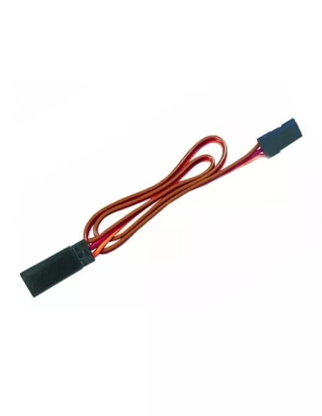 Servo Extension Wire 30cm (1 U.) Fussion FS-02105 - RC Cables and Accessories