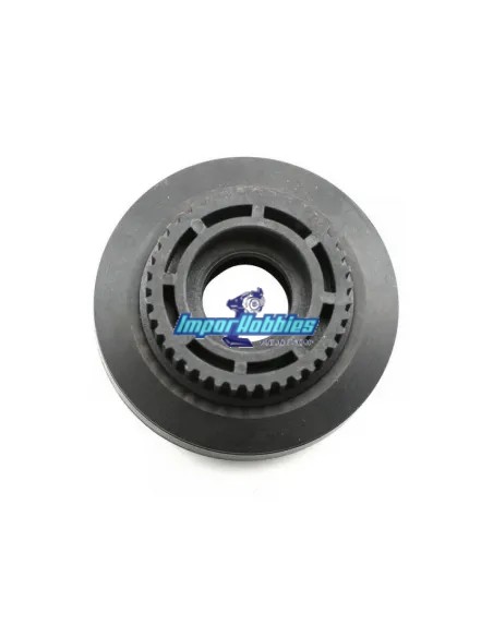 Rueda goma mesa arrancadora V2 Pro Kyosho 36209-01 - Repuesto para mesas de arranque Kyosho
