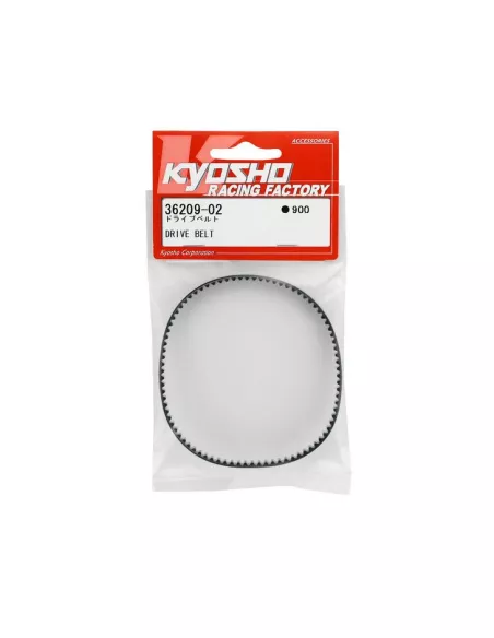 Drive Belt For Starter Box V2 Pro Kyosho 36209-02 - Kyosho - Spare parts for starter box