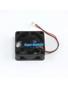 Cooling Fun Team Orion Vortex R8.1 PRO (ORI65125) ORI65184 - Spare Parts For ESC