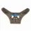 Support d'amortisseur arrière Hobbytech Survolt / Revolt / BXR S1 / BX8SL Runner REV-119 - Hobbytech Revolt / Survolt BX10 - Piè