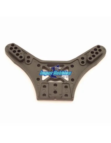 Support d'amortisseur arrière Hobbytech Survolt / Revolt / BXR S1 / BX8SL Runner REV-119 - Hobbytech Revolt / Survolt BX10 - Piè