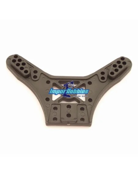 Soporte de amortiguador trasero Hobbytech Survolt / Revolt / BXR S1 / BX8SL Runner REV-119 - Hobbytech Revolt / Survolt BX10 - R