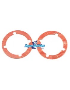 Differential Case Packing - UMW604 Kyosho Ultima RB6 / RB6.6 / RB7 / RT6 / SC6 UM611 - Kyosho Ultima RB6 Kit - Spare Parts & Opt