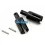 Vasos de diferencial piñones (2 Uds.) Kyosho Ultima RB6 / RB6.6 / RB7 / RT6 / SC6 UM612 - Kyosho Ultima RB6 Kit - Repuesto y opc