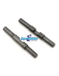 Differential Bevel Shaft - UMW604 (2 U.) Kyosho Ultima RB6 / RB6.6 / RB7 / RT6 / SC6 UM613 - Kyosho Ultima RB6 Kit - Spare Parts