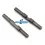 Ejes internos diferencial piñones - UMW604 (2 Uds.) Kyosho Ultima RB6 / RB6.6 / RB7 / RT6 / SC6 UM613 - Kyosho Ultima RB6 Kit - 