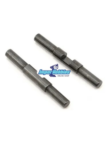Axes de differentiel - UMW604 (2 U.) Kyosho Ultima RB6 / RB6.6 / RB7 / RT6 / SC6 UM613 - Kyosho Ultima RB6 Kit - Pièces detachée