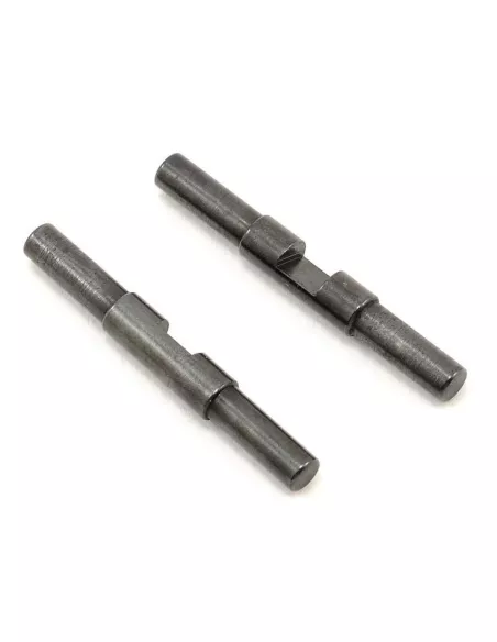 Differential Bevel Shaft - UMW604 (2 U.) Kyosho Ultima RB6 / RB6.6 / RB7 / RT6 / SC6 UM613 - Kyosho Ultima RB6 Kit - Spare Parts