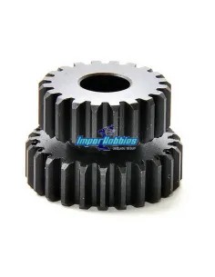 Pignon de boîte de vitesses 19/23T Hobao Hyper GTB / GTS / VT OP-0042 - Hobao Hyper VT & VTe GP - EP