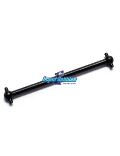 Center Drive Shaft - Front 88mm Kyosho Inferno MP9 TKI3 / TKI4 ReadySet IF281 - Kyosho Inferno MP9 TKI3 RTR - Spare Parts & Opti