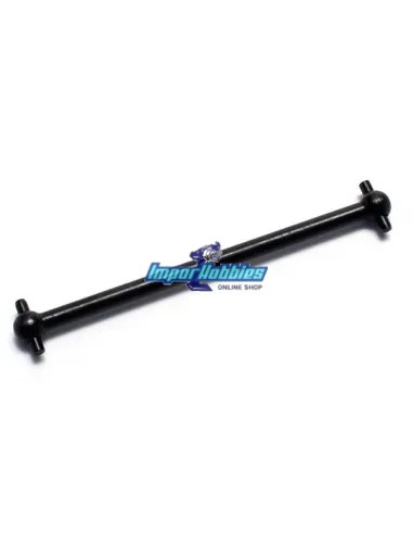 Palier central delantero - 88mm Kyosho Inferno MP9 TKI3 / TKI4 ReadySet IF281 - Kyosho Inferno MP9 TKI3 RTR - Repuesto y opcione