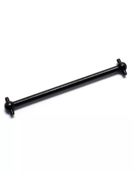 Center Drive Shaft - Front 88mm Kyosho Inferno MP9 TKI3 / TKI4 ReadySet IF281 - Kyosho Inferno MP9 TKI3 RTR - Spare Parts & Opti