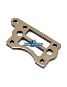 Center Top Plate Kyosho Inferno MP9 RTR IF279 - Kyosho Inferno MP9 TKI3 RTR - Spare Parts & Option Parts