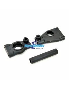 Center Axle Support Thunder Tiger TS4 PD7658 - Thunder Tiger TS-4n