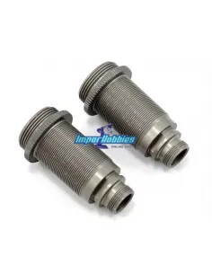 Front Body Shock 12x23mm Team Associated B4.2 / B44.2 AS91299 - Team Associated B4 / T4 - Spare Parts & Option Parts