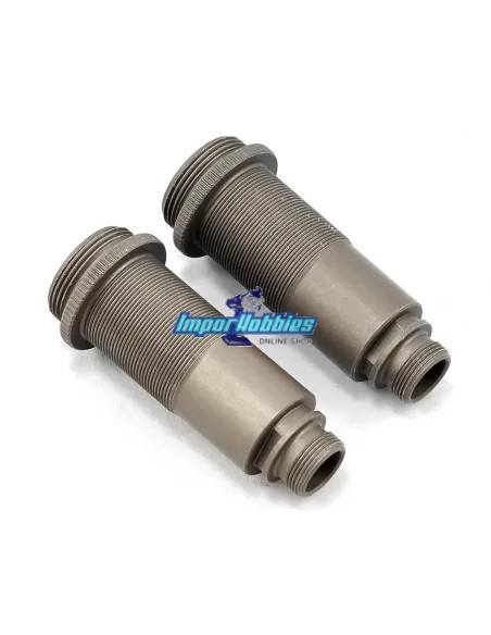 Cuerpo amortiguador trasero 12x31mm Team Associated B4.2 / B44.2 AS91301 - Team Associated B4 / T4 (Todos) - Repuesto y opciones