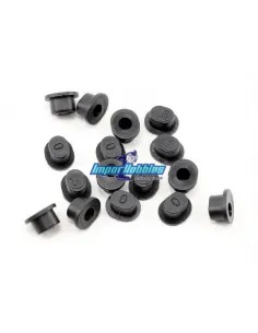 Kit insertos convergencias Team Losi 8ight 2.0 / 3.0 / 4.0 / 8IGHT-X LOSA1756 - Team Losi 8IGHT 2.0 & 8IGHT 2.0 EU - Repuesto y 