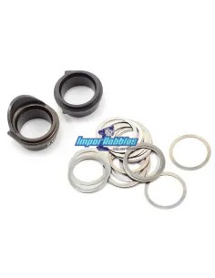 Ajustador aluminio diferencial trasero Team Losi 8IGHT RTR / 2.0 / 3.0 / 4.0 LOSA4454 - Team Losi 8IGHT 2.0 & 8IGHT 2.0 EU - Rep