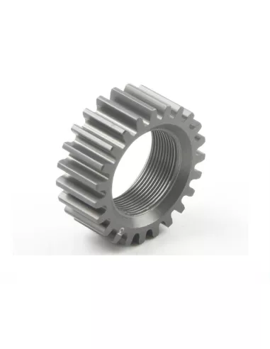 Aluminum 1nd Gear Pinion - Hard 20T Kyosho FW-05 / FW-06 VZW231-20 - Kyosho FW-05 & FW-06 - Spare Parts & Option Parts